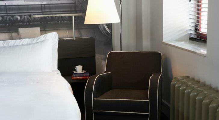 Hôtel Le Germain Québec