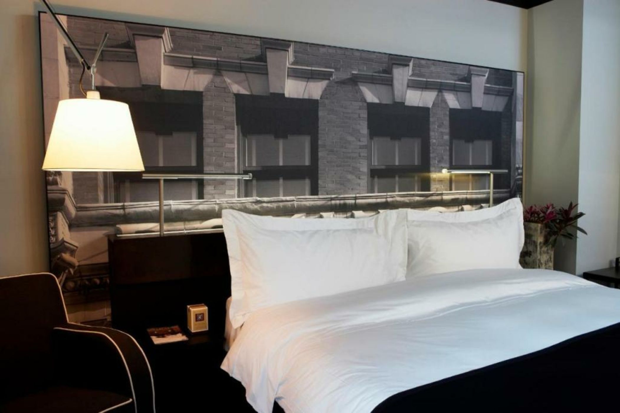 Hôtel Le Germain Québec