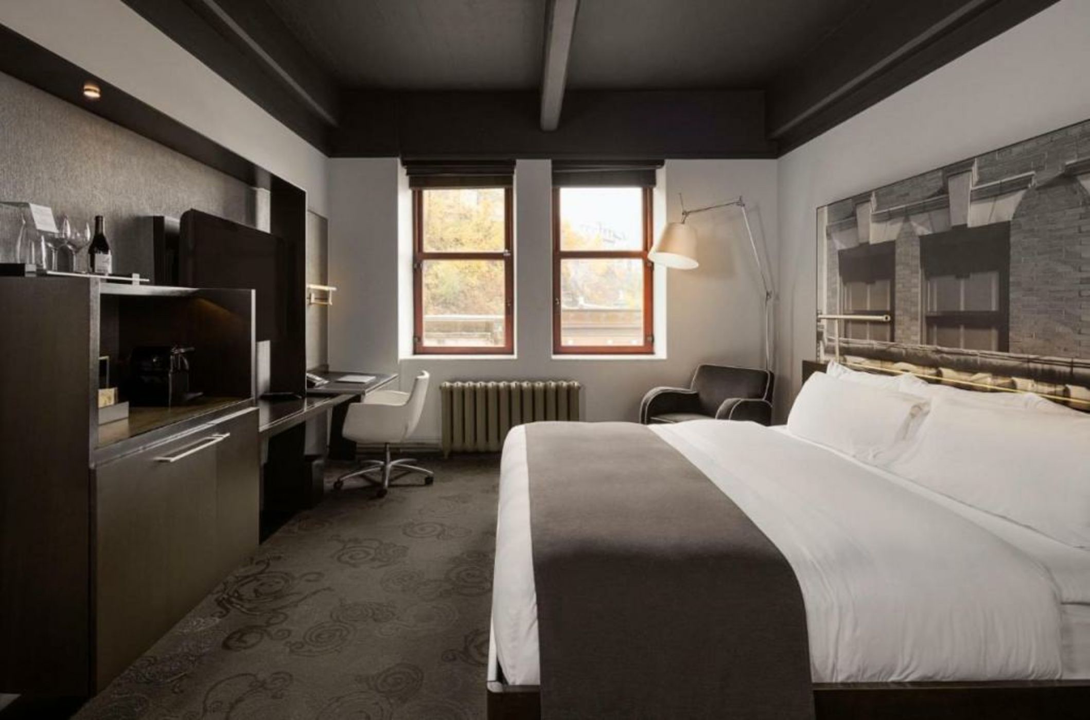 Hôtel Le Germain Québec