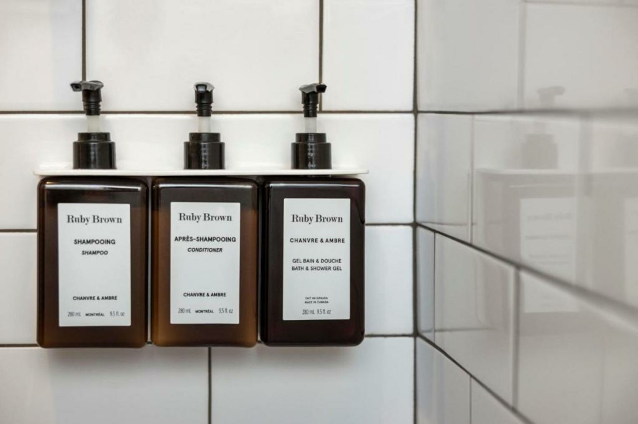 Hôtel Le Germain Québec