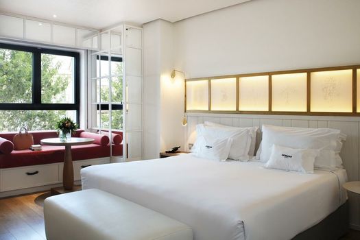 Ofelias Hotel 4* Sup