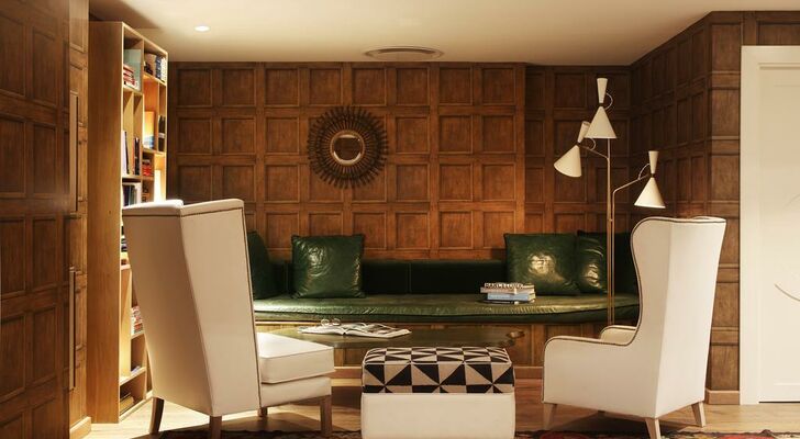 Ofelias Hotel 4* Sup