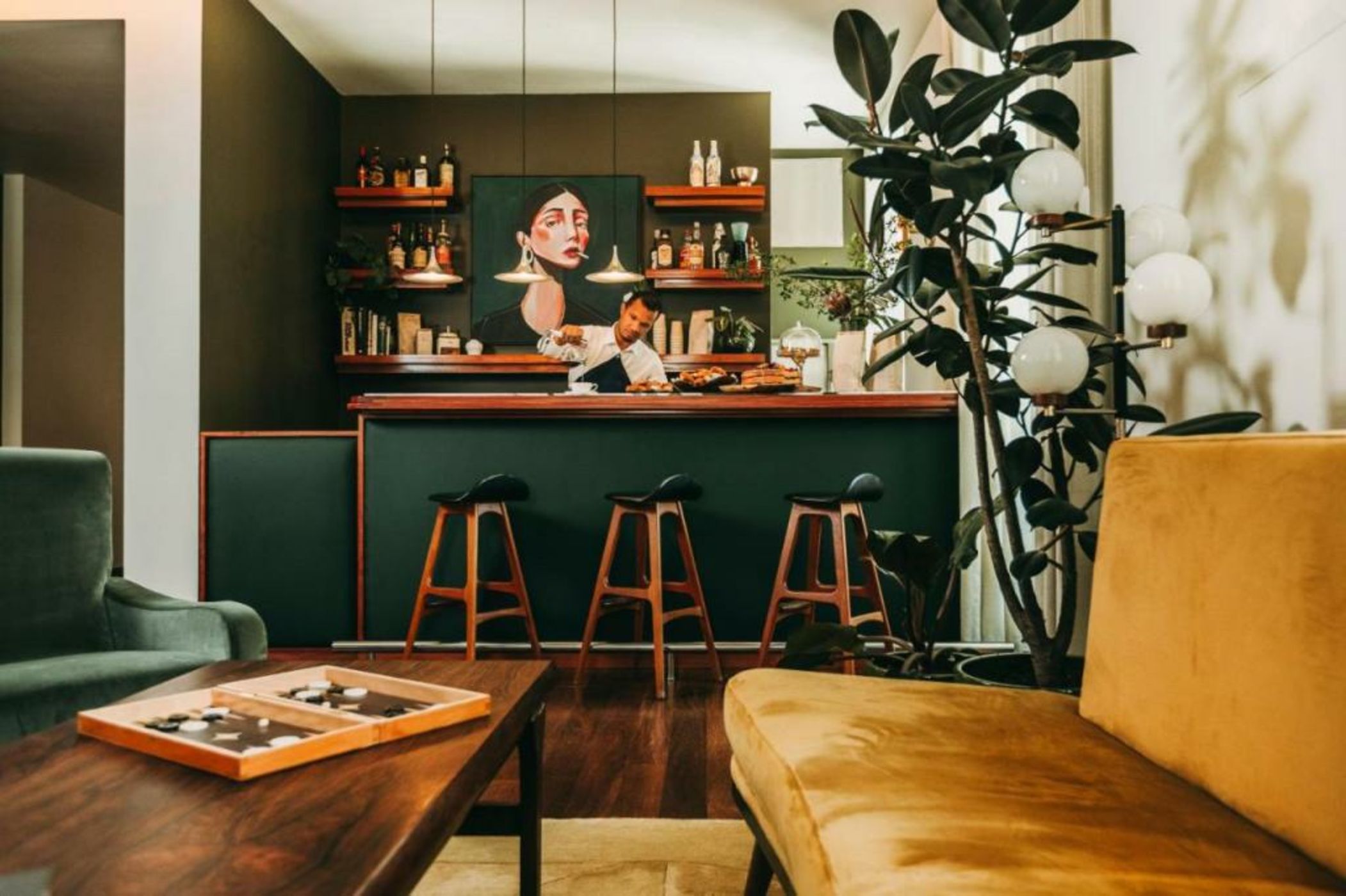 The Vintage Hotel & Spa – Lisbon