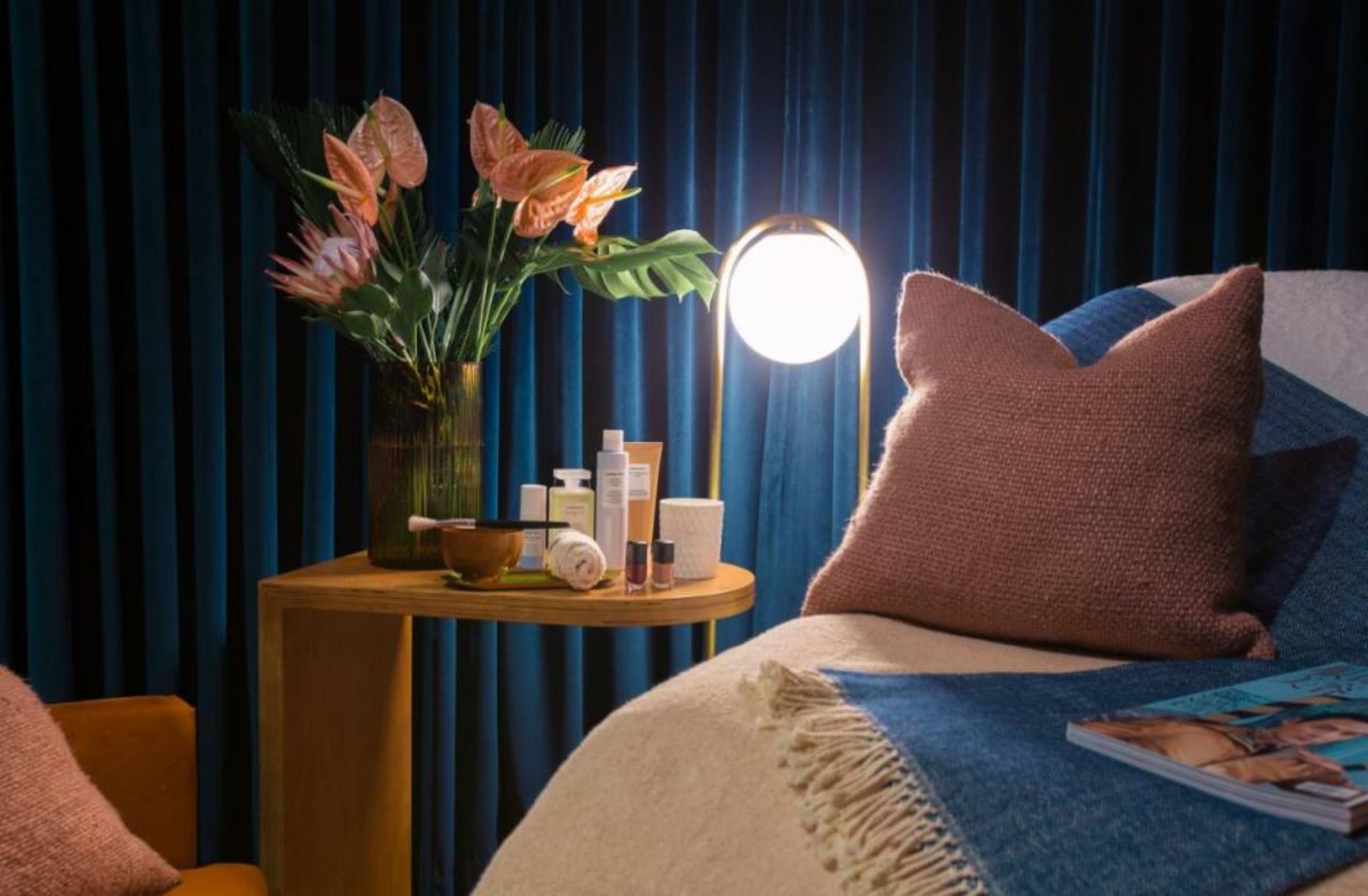 The Vintage Hotel & Spa – Lisbon