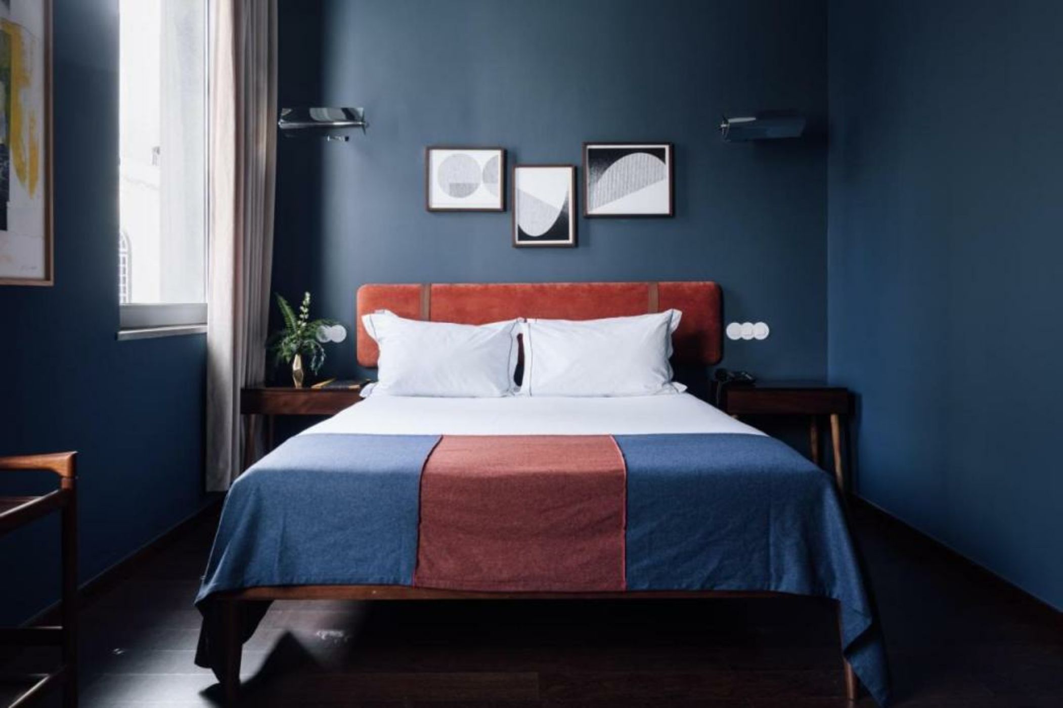 The Vintage Hotel & Spa – Lisbon