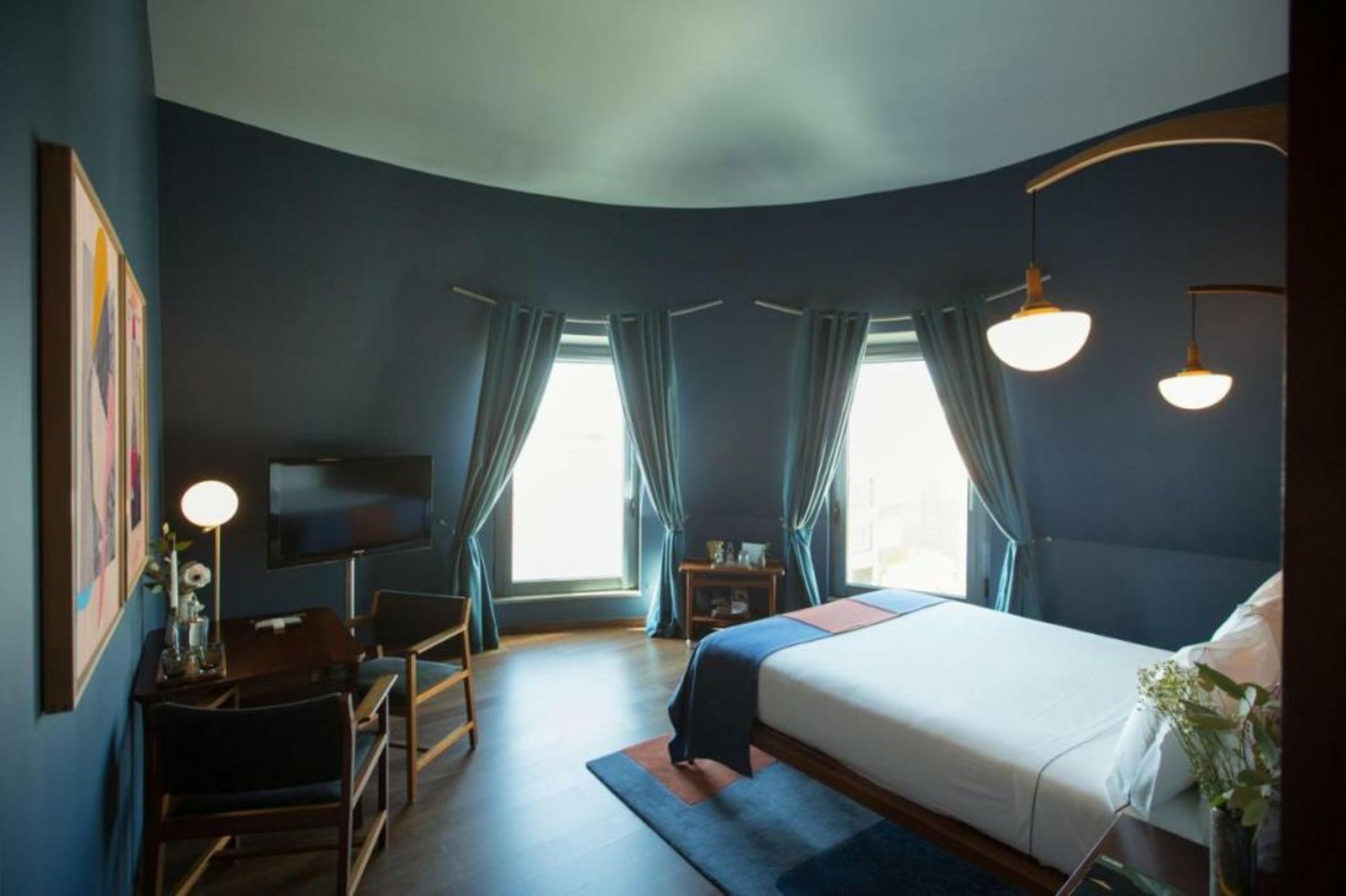 The Vintage Hotel & Spa – Lisbon
