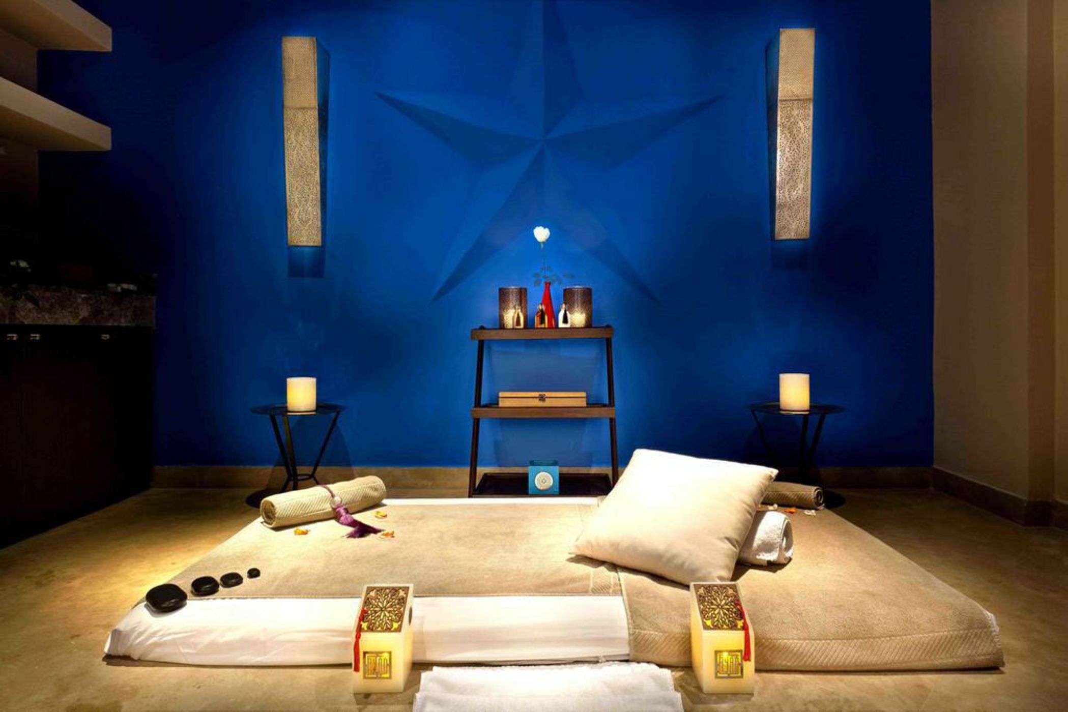 Al Maaden Villa Hotel & Spa