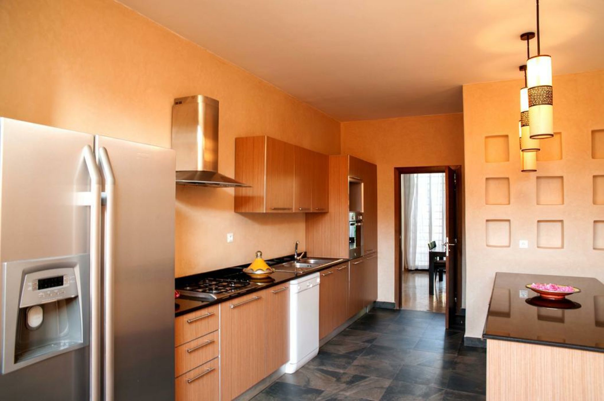 Al Maaden Villa Hotel & Spa