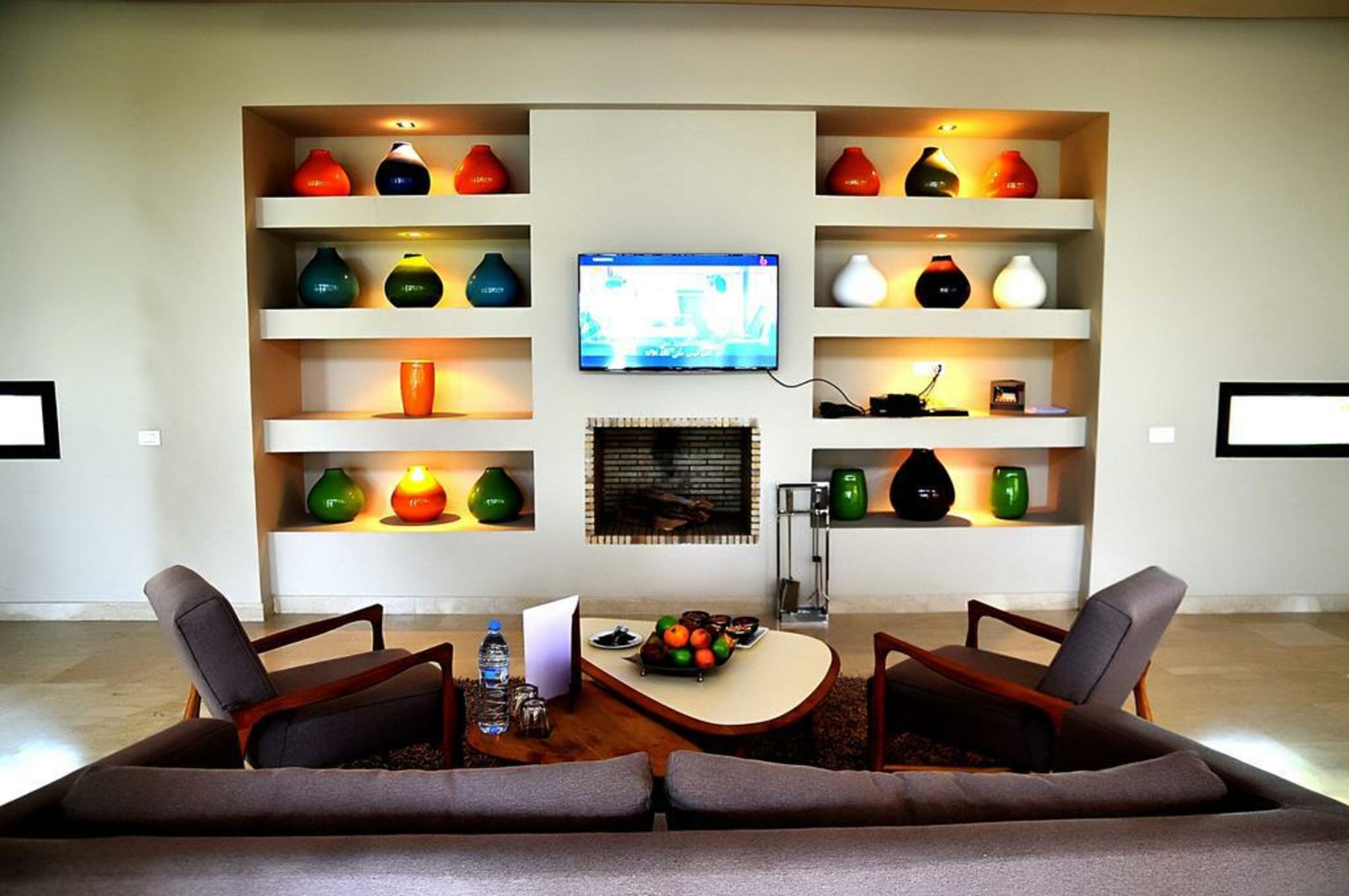 Al Maaden Villa Hotel & Spa