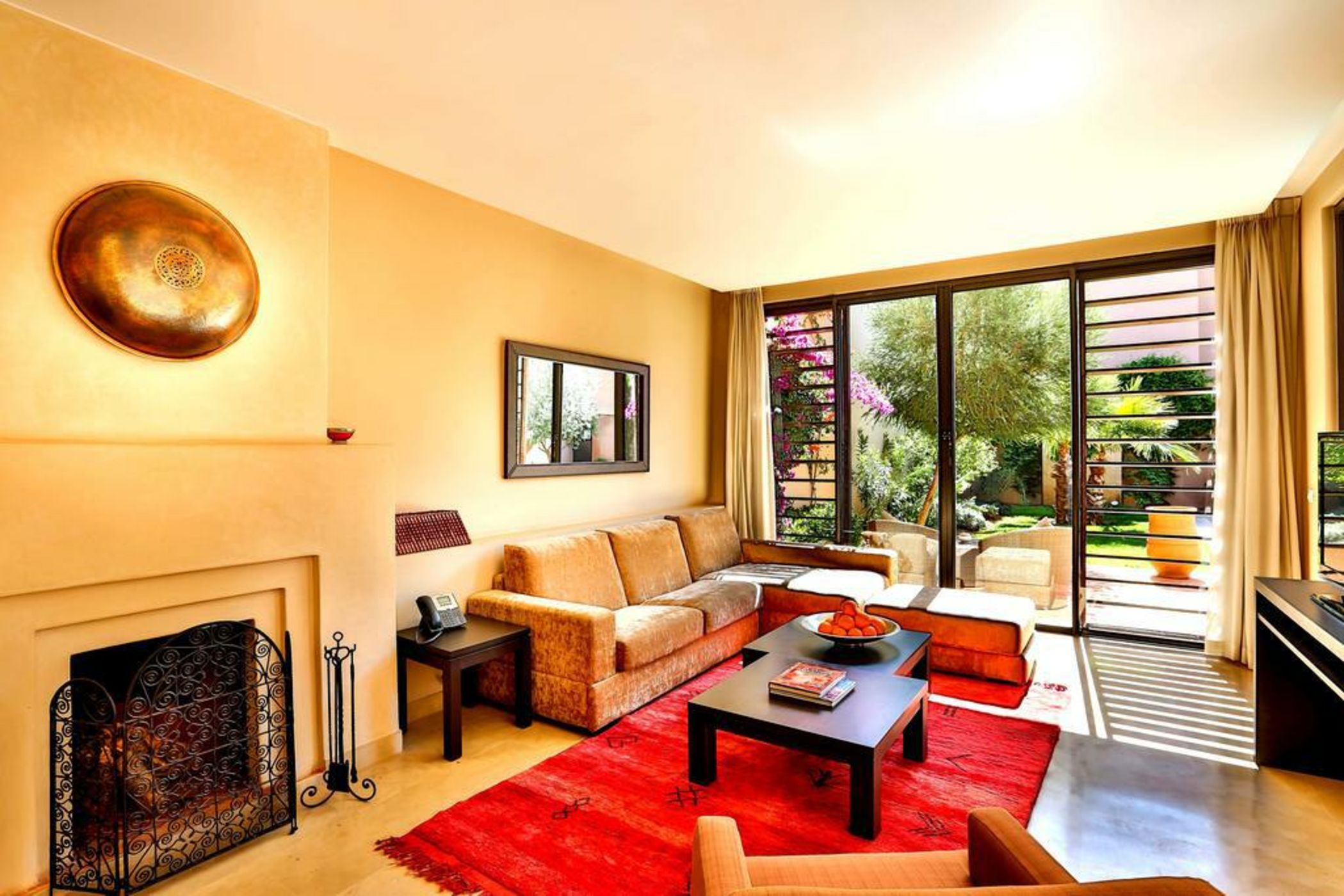 Al Maaden Villa Hotel & Spa