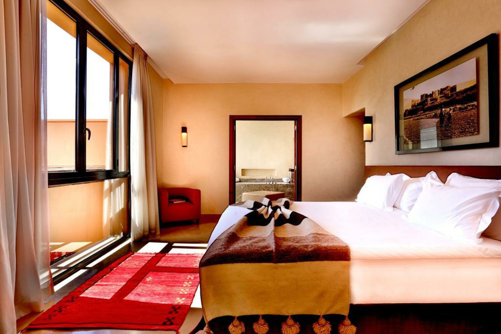 Al Maaden Villa Hotel & Spa