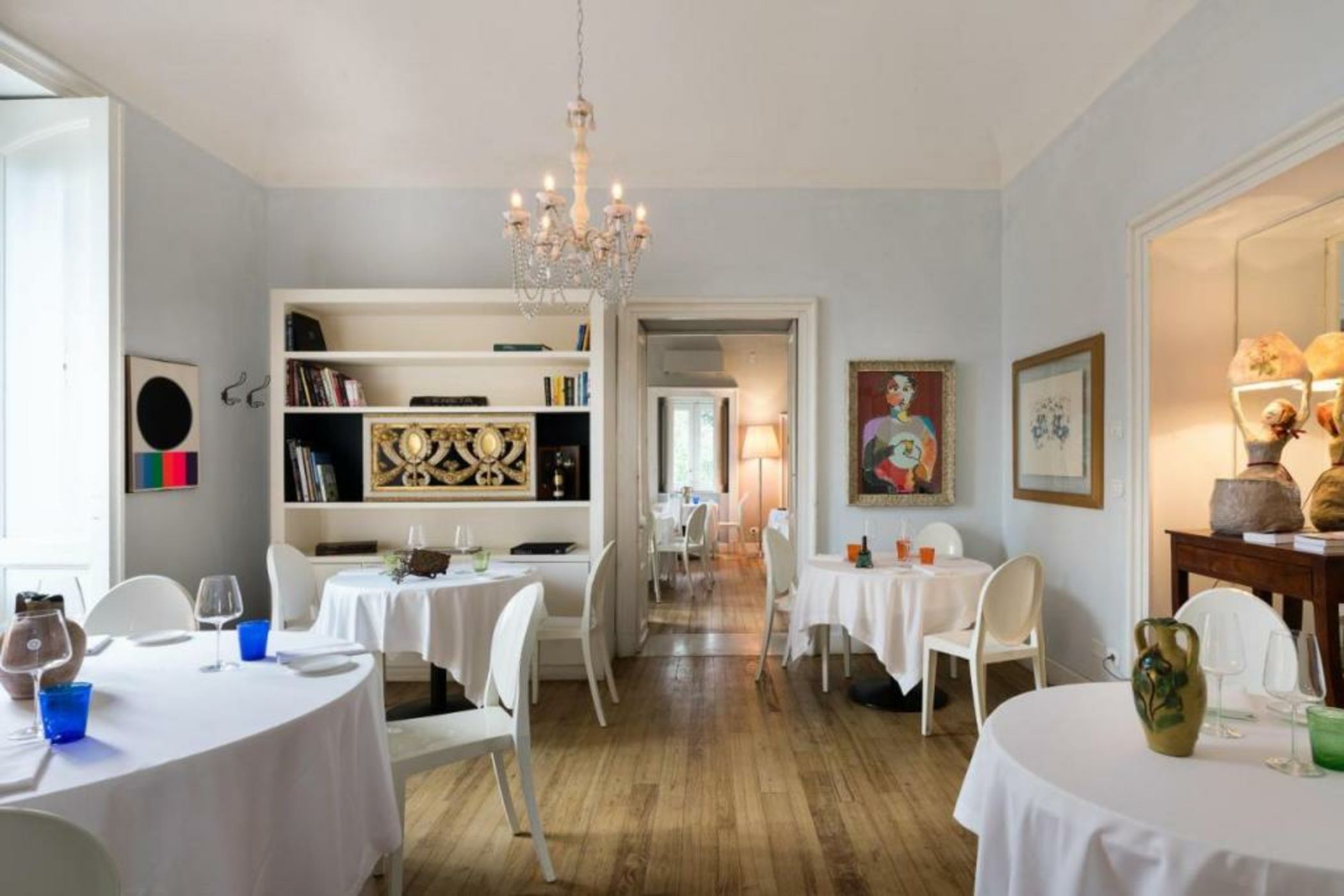 Monaci delle Terre Nere