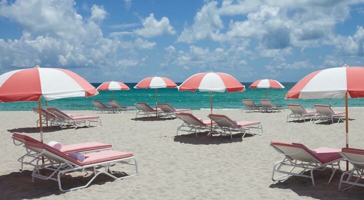 SLS Hotel South Beach