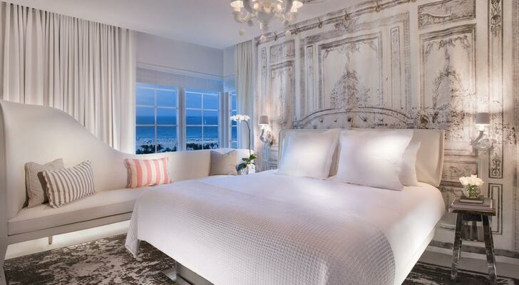 SLS Hotel South Beach
