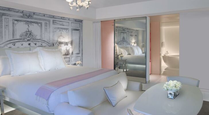 SLS Hotel South Beach