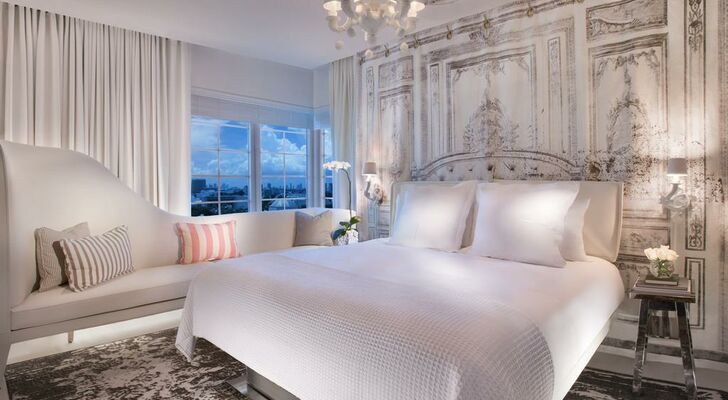 SLS Hotel South Beach