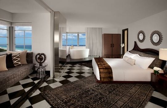 SLS South Beach