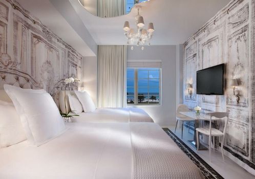 SLS South Beach