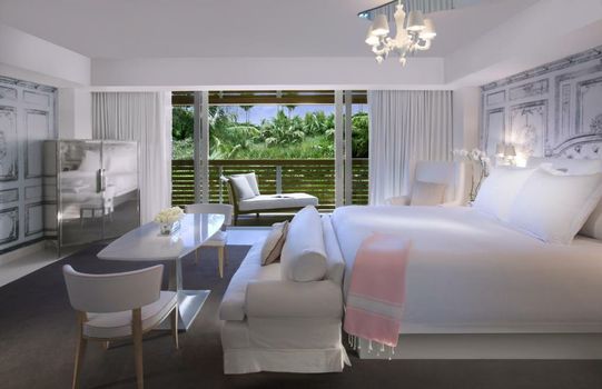 SLS South Beach