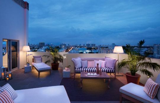 SLS South Beach