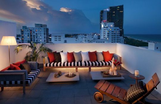SLS South Beach