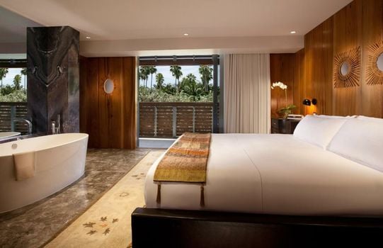 SLS South Beach