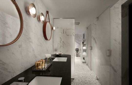 SLS South Beach