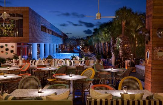 SLS South Beach