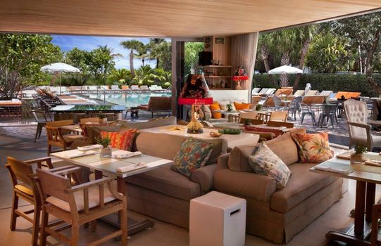 SLS South Beach