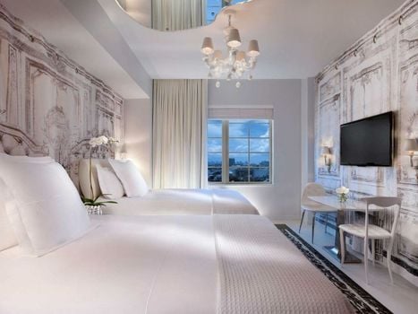 SLS South Beach