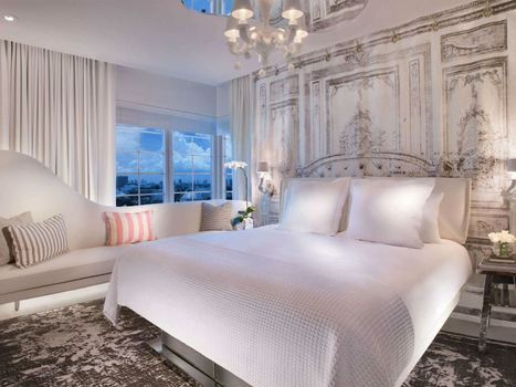 SLS South Beach