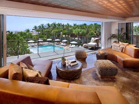 SLS South Beach