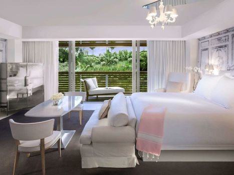 SLS South Beach