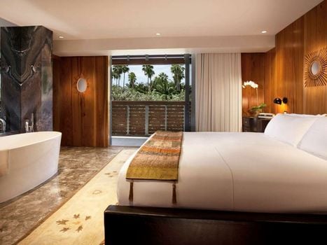 SLS South Beach