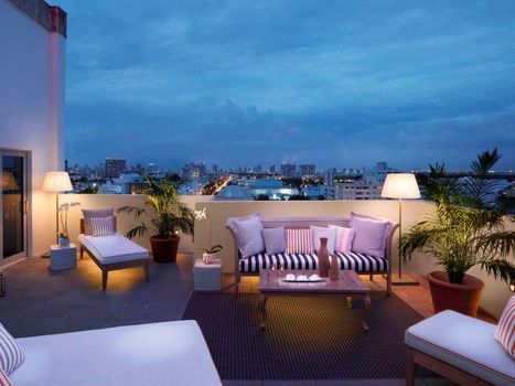 SLS South Beach