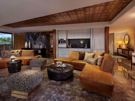 SLS South Beach