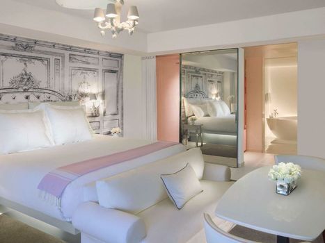 SLS South Beach