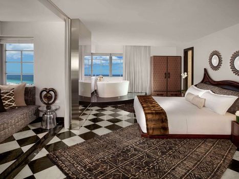 SLS South Beach