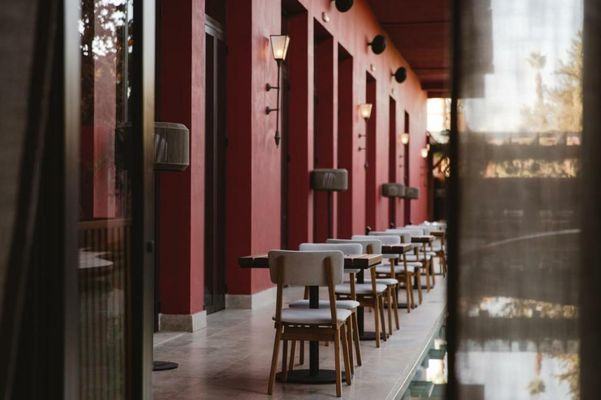 Nobu Hotel Marrakech