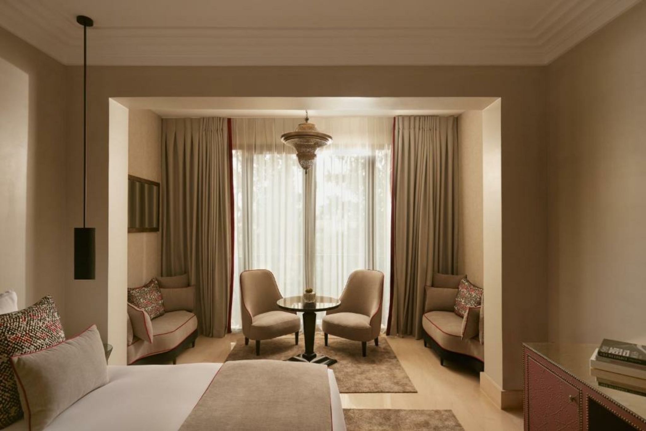 Nobu Hotel Marrakech