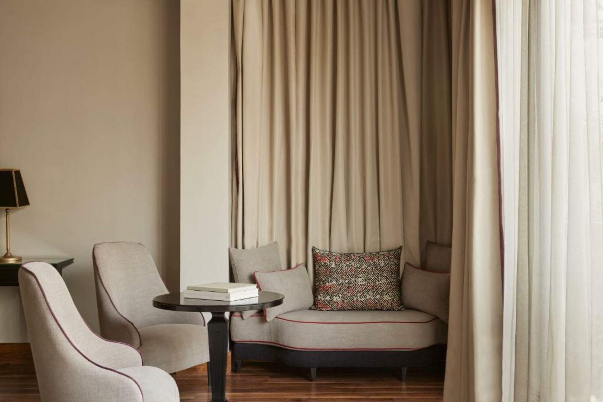 Nobu Hotel Marrakech