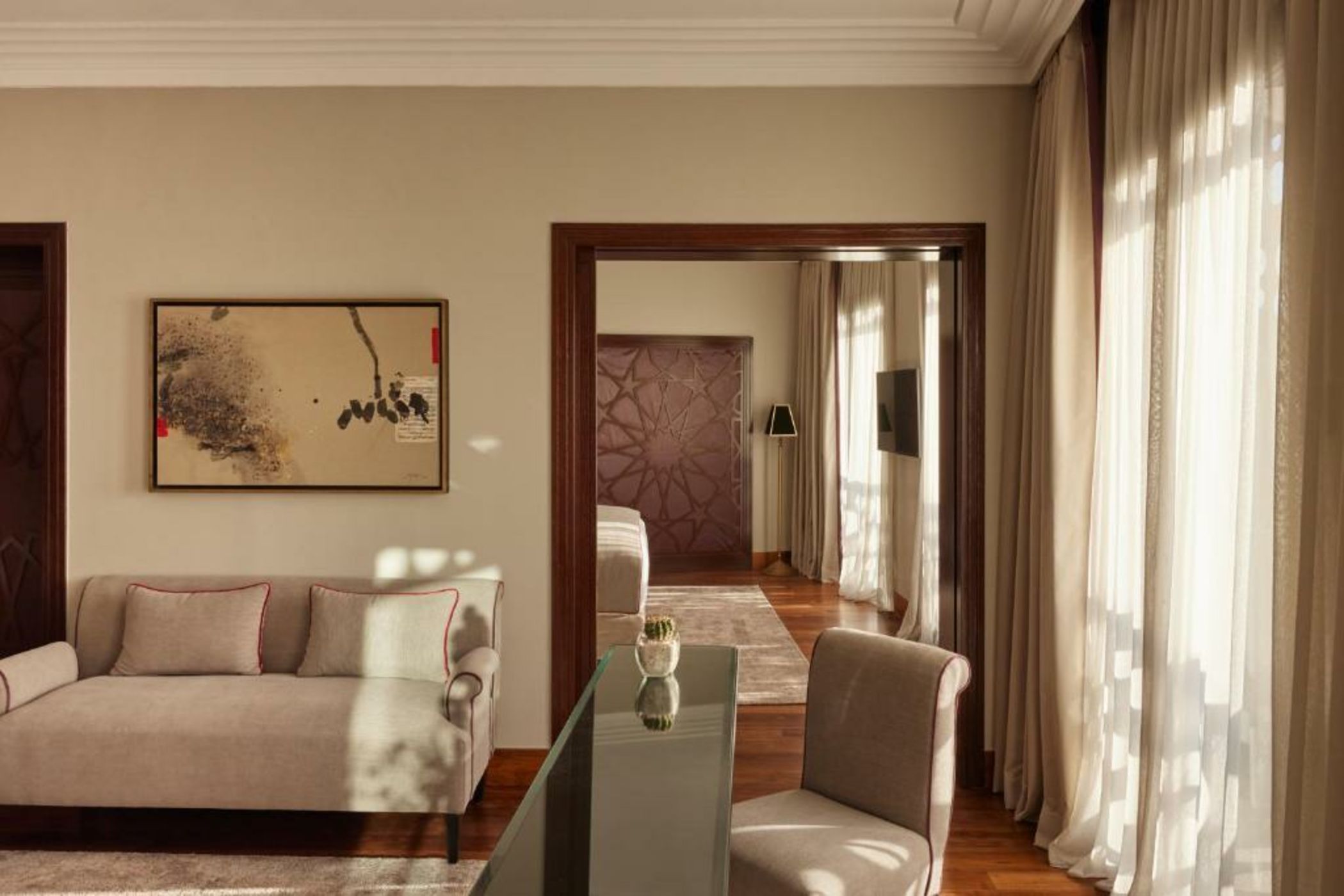 Nobu Hotel Marrakech