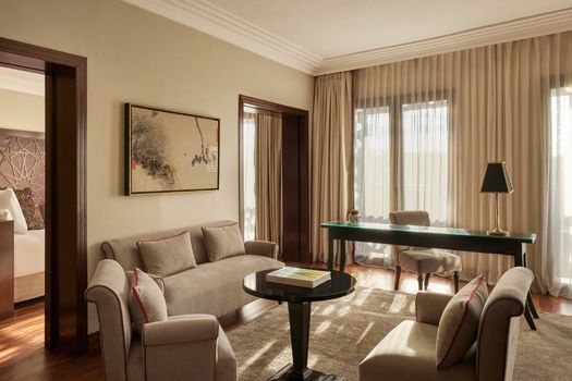 Nobu Hotel Marrakech