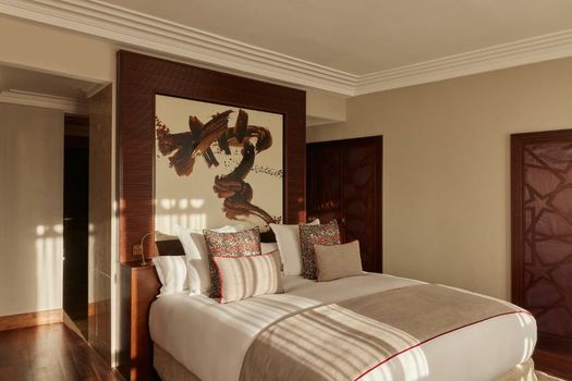 Nobu Hotel Marrakech
