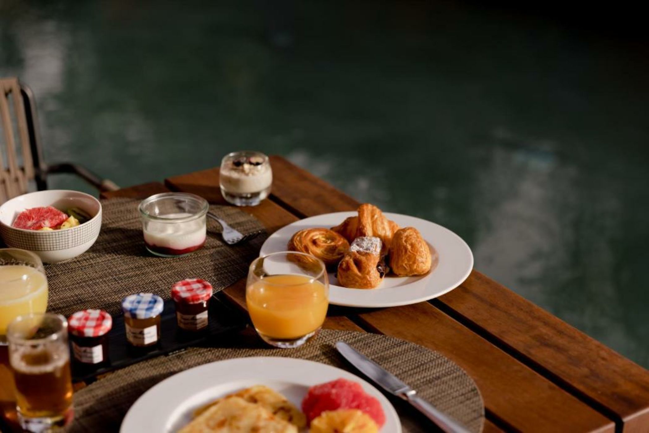 Nobu Hotel Marrakech