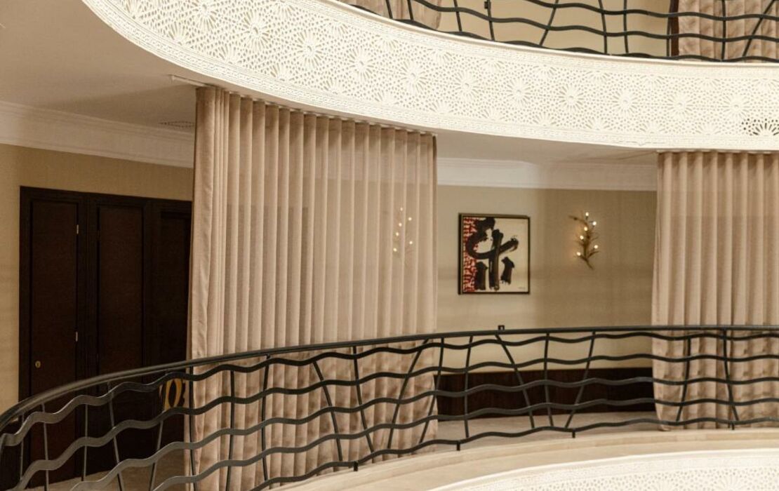 Nobu Hotel Marrakech, a Design Boutique Hotel Marrakesh, Morocco