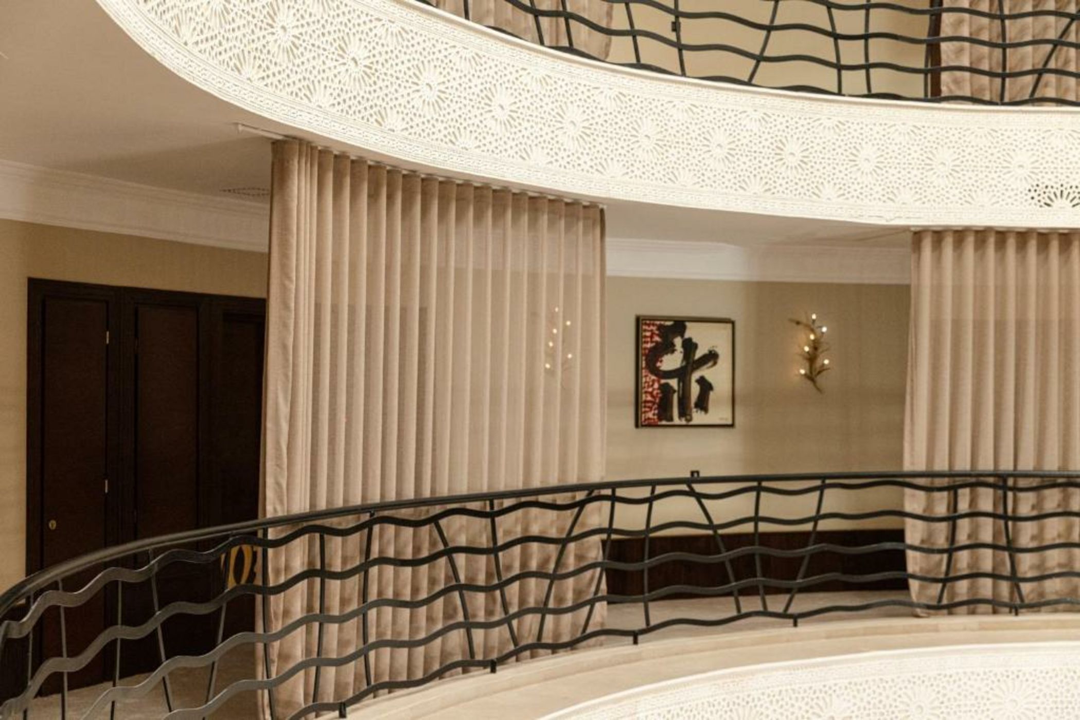 Nobu Hotel Marrakech