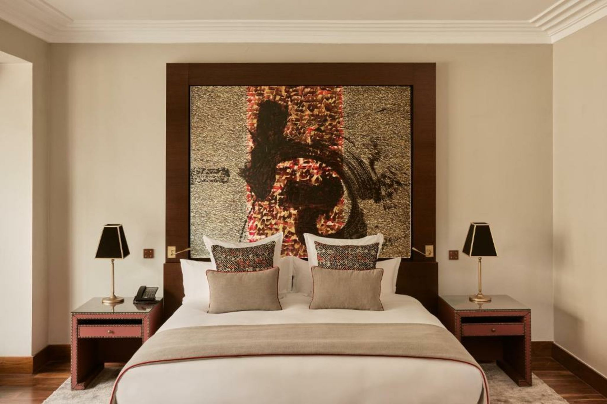 Nobu Hotel Marrakech