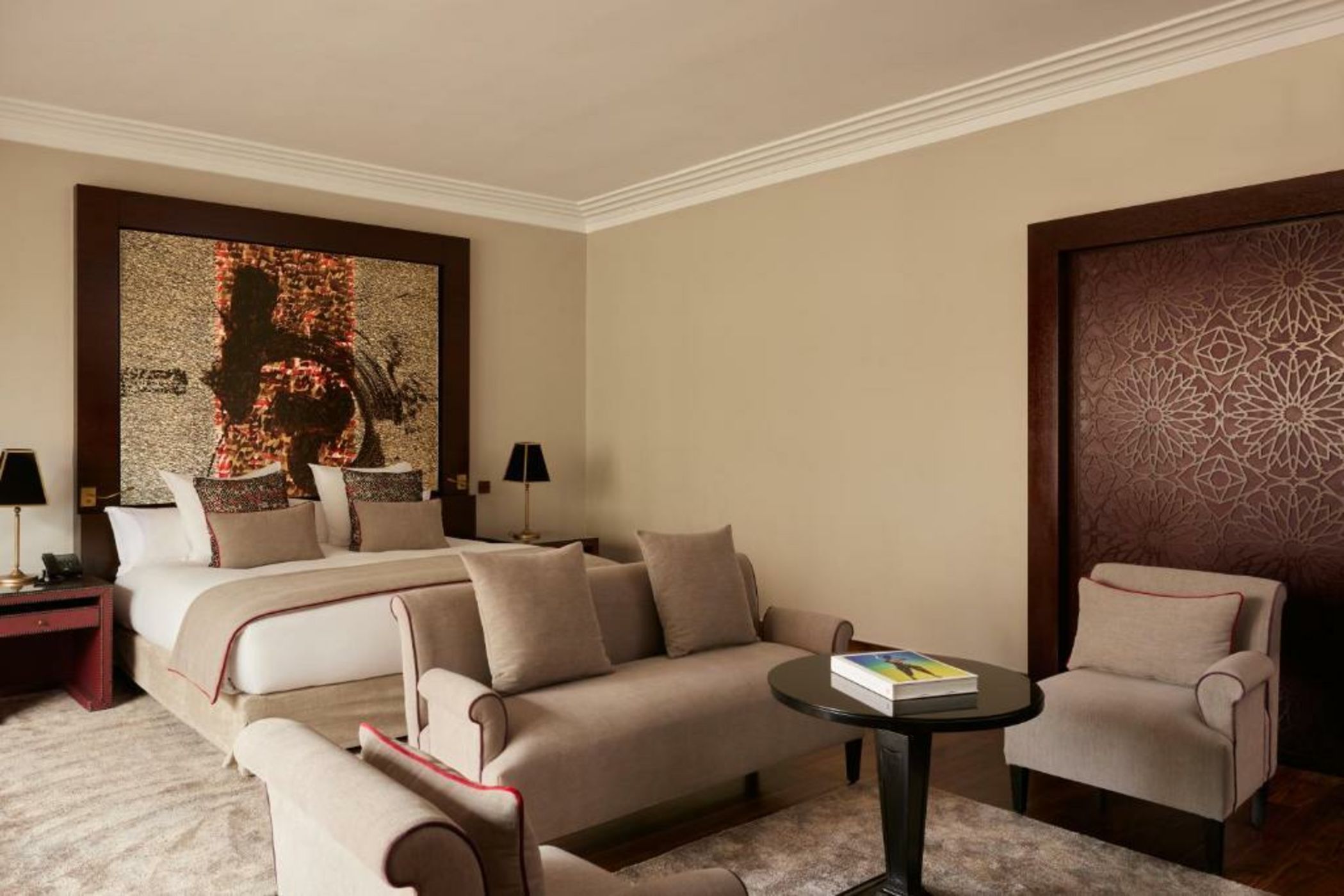 Nobu Hotel Marrakech