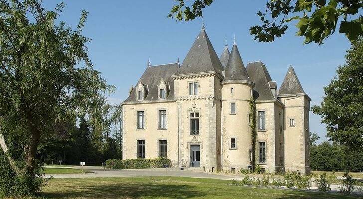 Domaine De Brandois - Les Collectionneurs